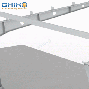 Steel T Carport CK-ST Series