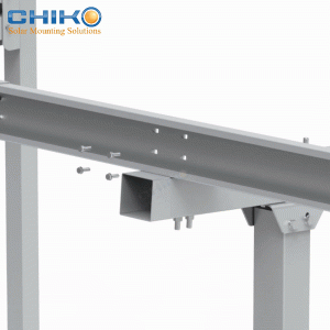 Steel Carport CK-SC Series