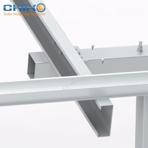 Alu Carport CK-AC Series