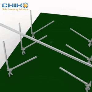 Ground Mounting Steel U2V CK-U2V