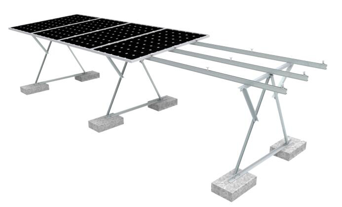 Roof Manual Adjustable-主图