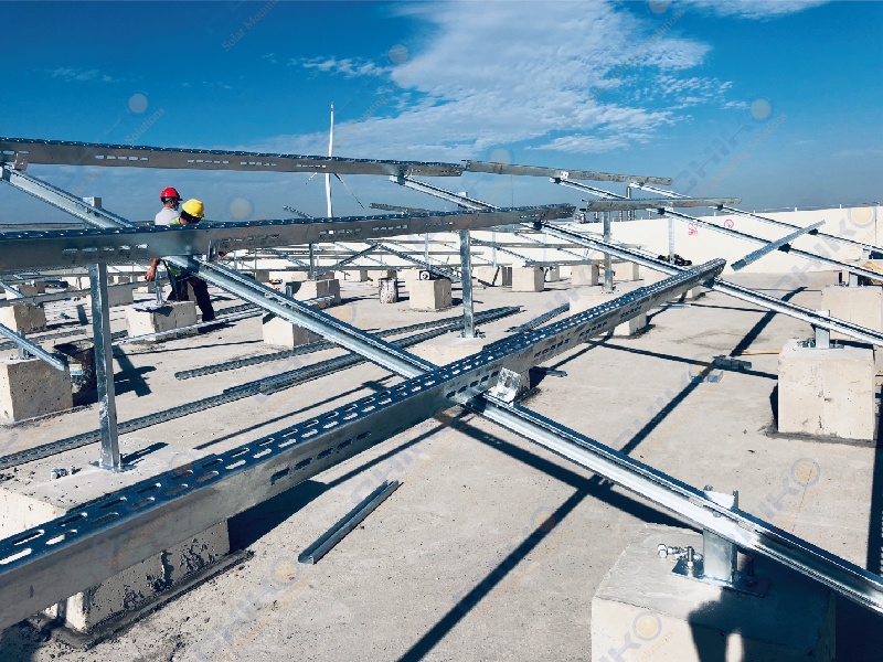Chiko Solar: Leading Provider of Photovoltaic Mounting Solutions